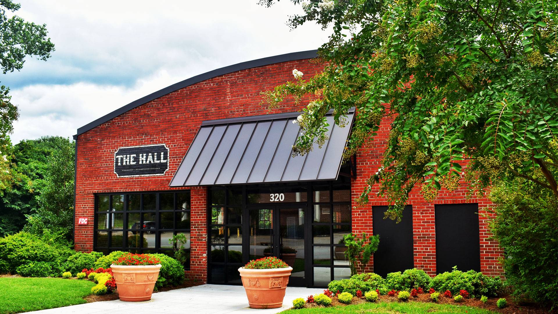 Dupre Catering & Events in Columbia, SC