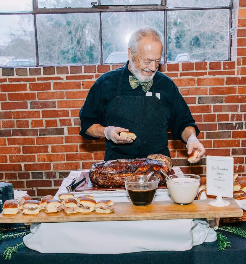 Dupre Catering & Events in Columbia, SC (2)