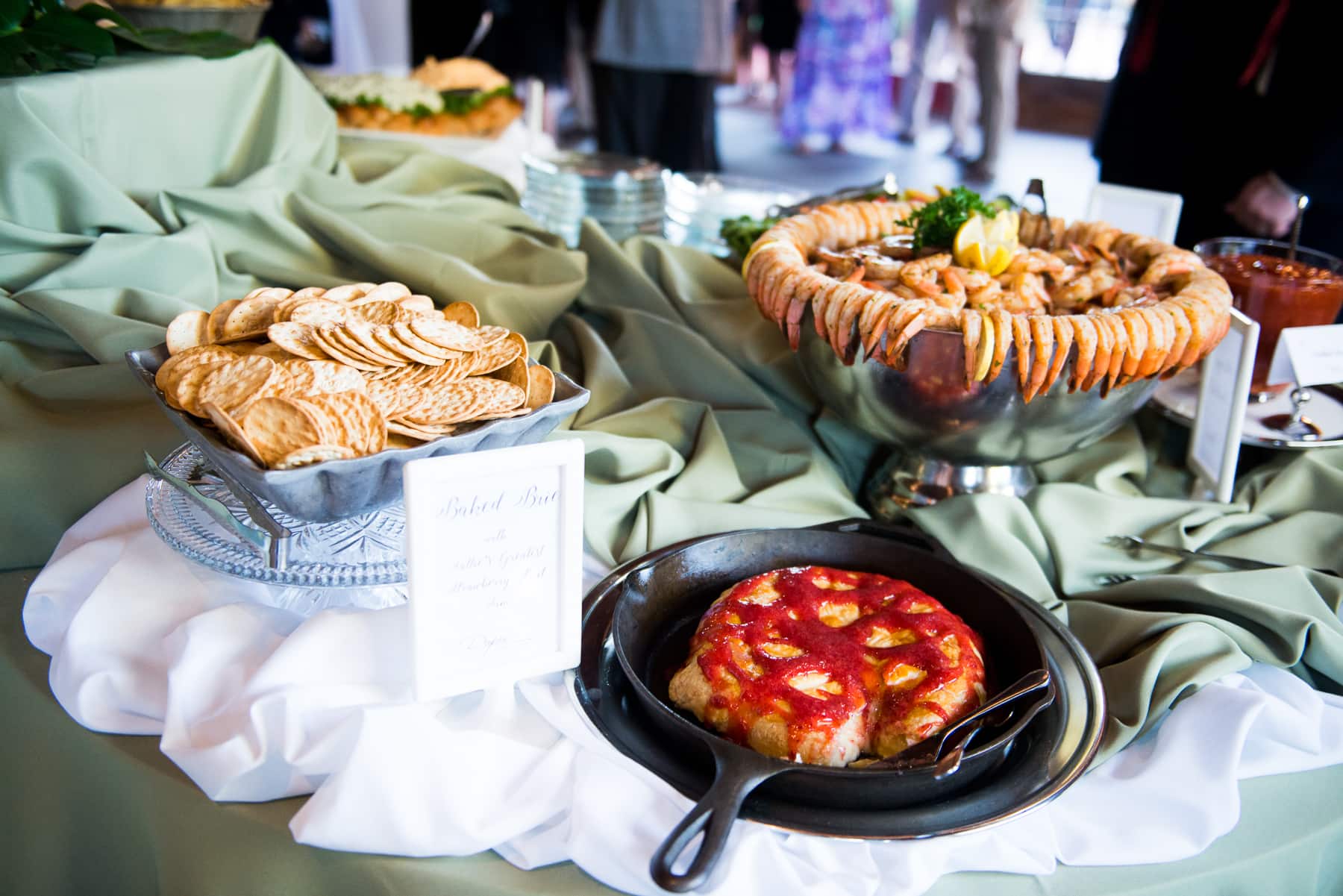Dupre Catering & Events in Columbia, SC (3)
