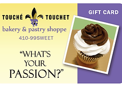 Touche Touchet Bakery and Pastry Shoppe in Columbia, MD (2)