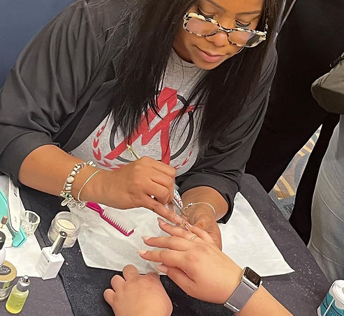 Advanced Nail Tech Academy in Milwaukee, WI (6)