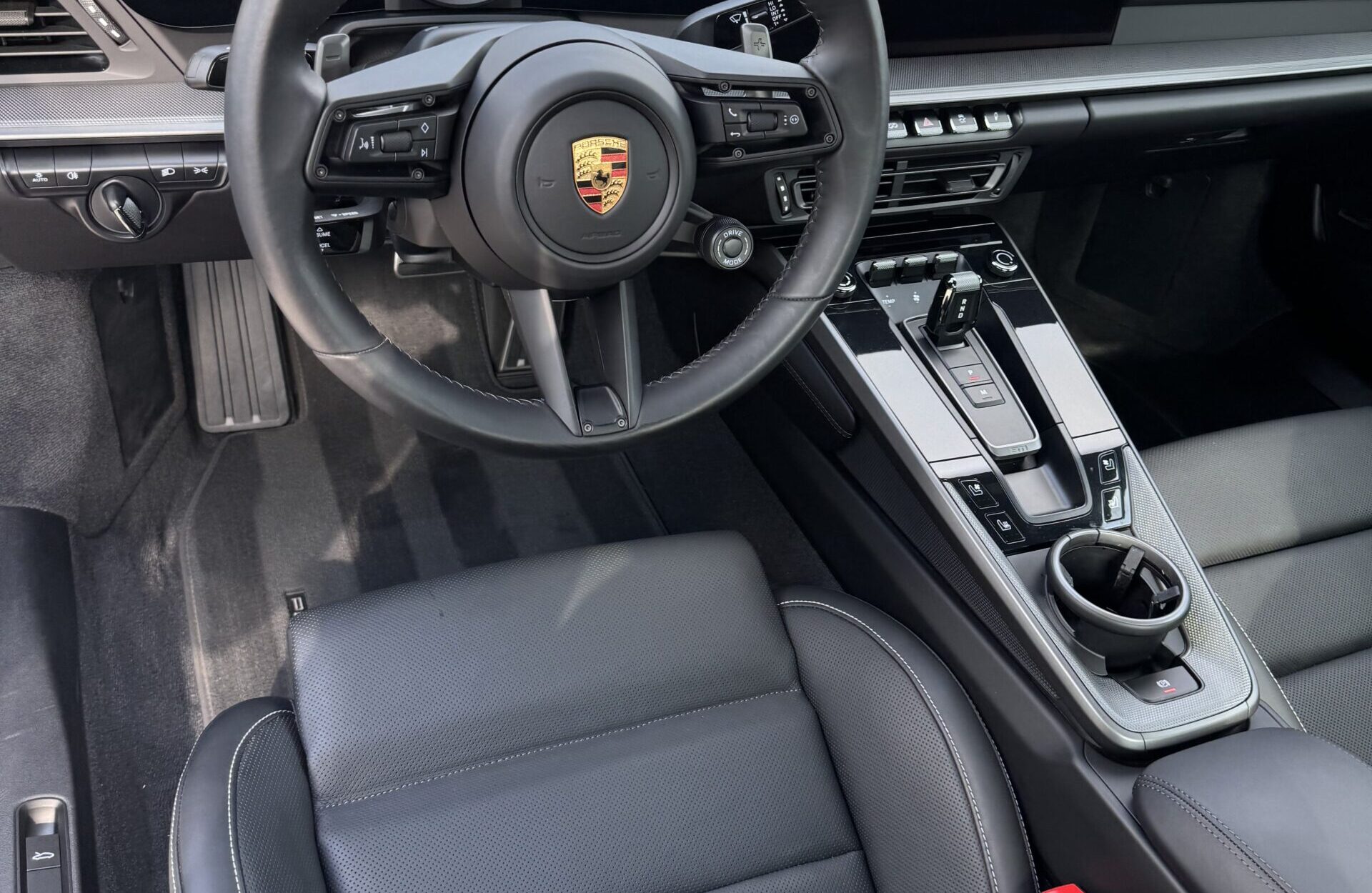 Texas Auto Club Mobile Detailing in Bee Cave, TX (3)