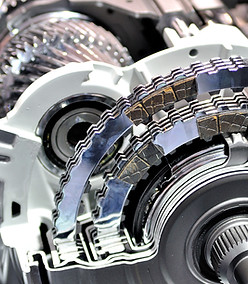 Ken's Auto Repair & Transmission Service in Jackson, CA (2)