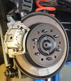 Ken's Auto Repair & Transmission Service in Jackson, CA (3)