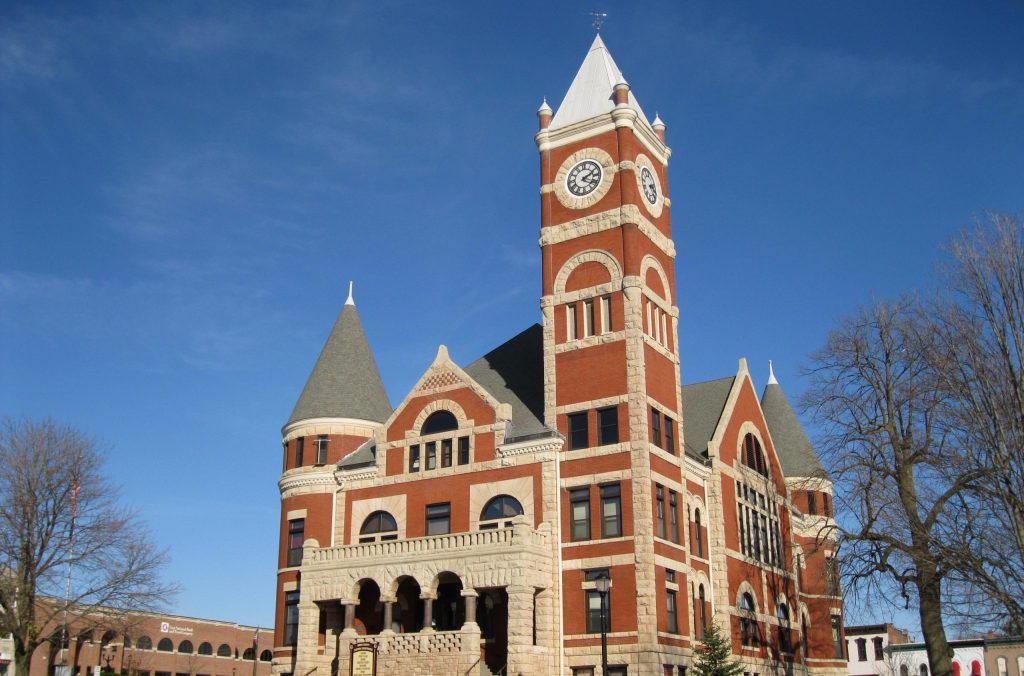 JACOBSON LAW OFFICES in Monroe, WI
