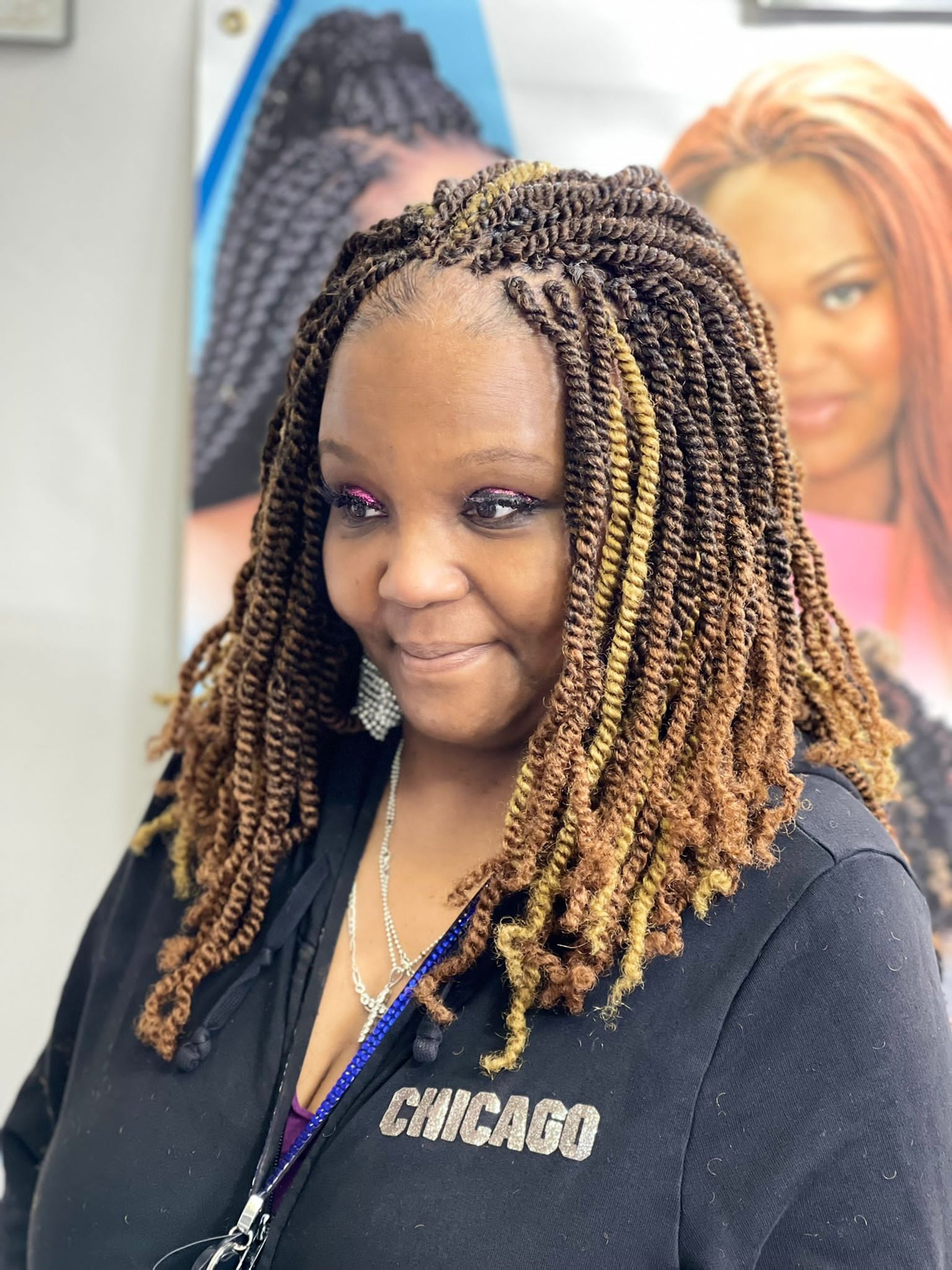 COCO HAIR BRAIDING in Chicago, IL