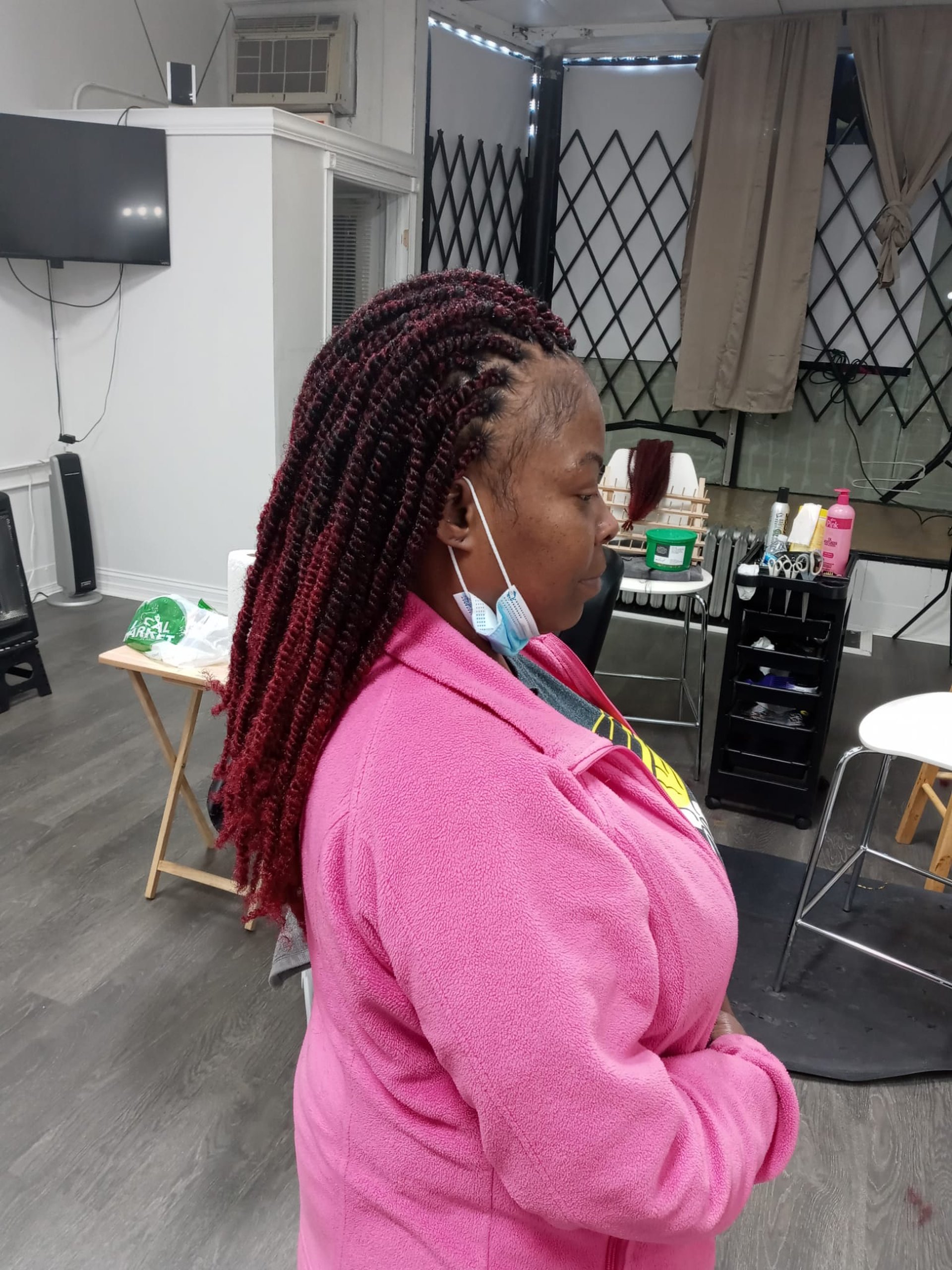 COCO HAIR BRAIDING in Chicago, IL (2)