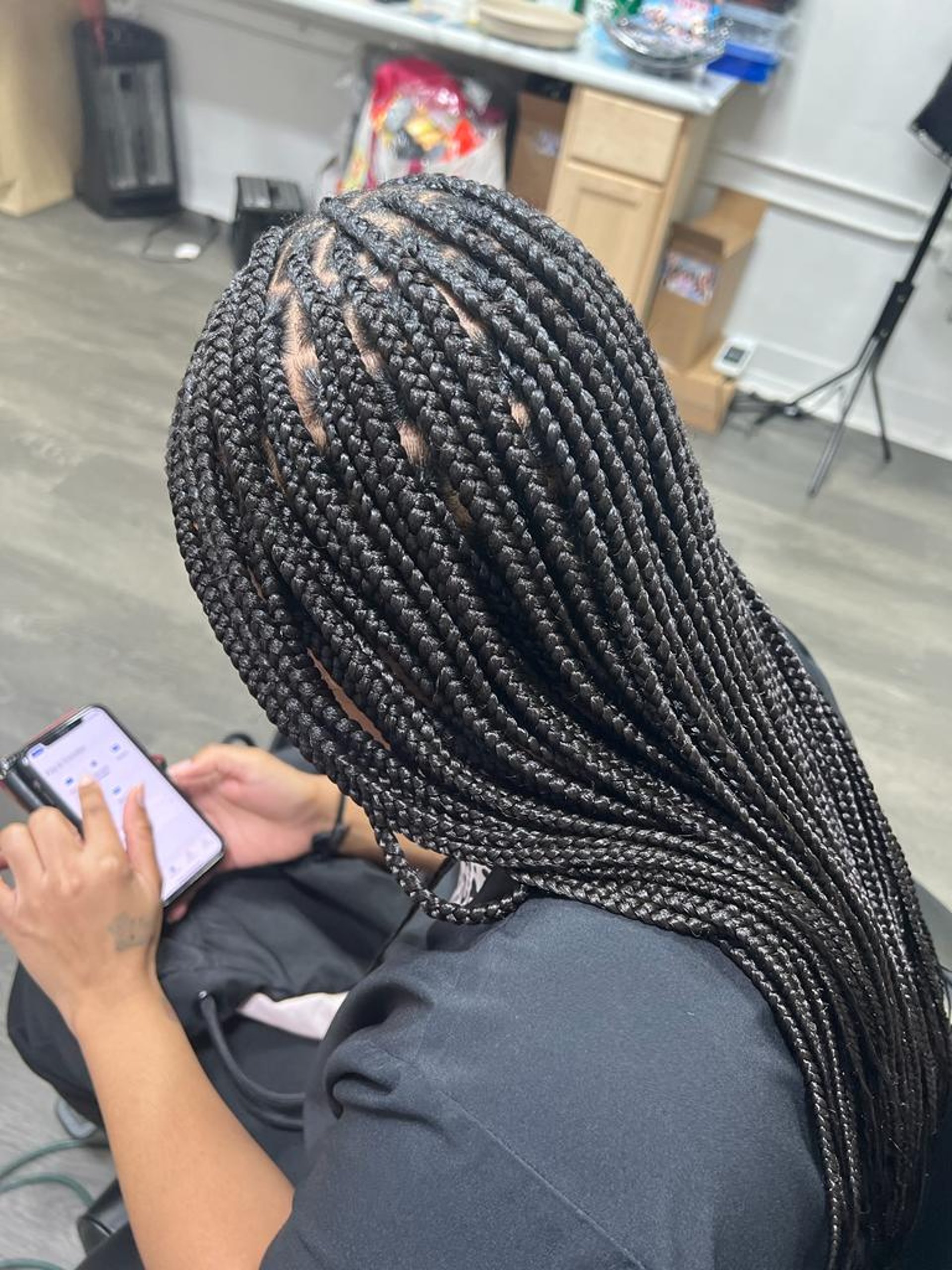 COCO HAIR BRAIDING in Chicago, IL (4)