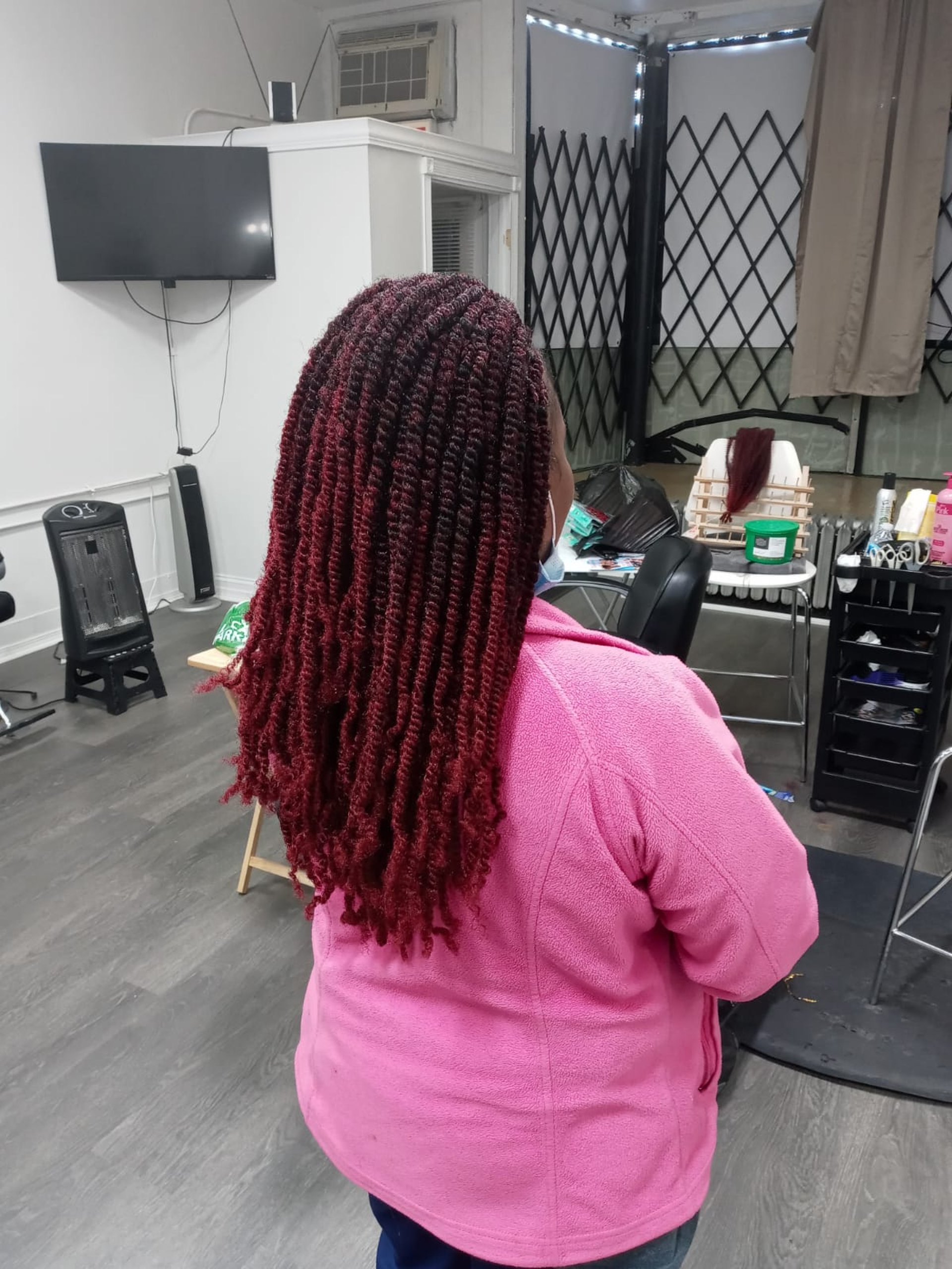 COCO HAIR BRAIDING in Chicago, IL (5)