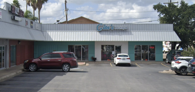 Cita's Boutique Brownsville in Brownsville, TX (4)