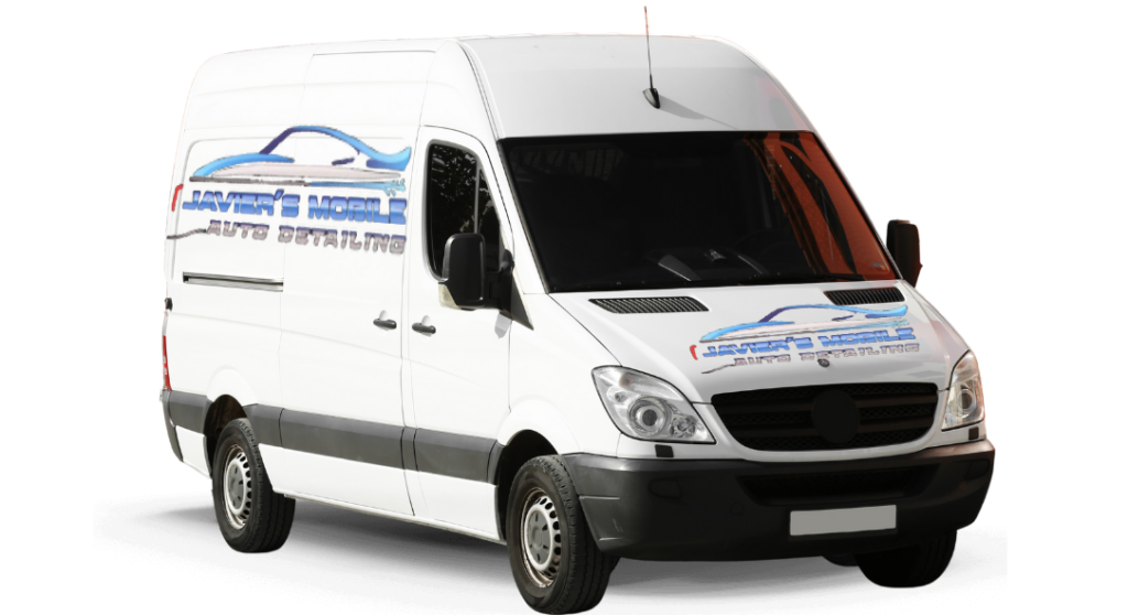 Javier’s Mobile Auto Detailing in Riverside, CA