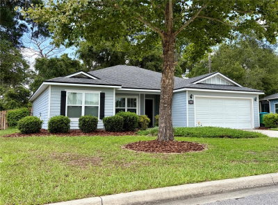 Miller Real Estate, Inc. Bronson in Bronson, FL
