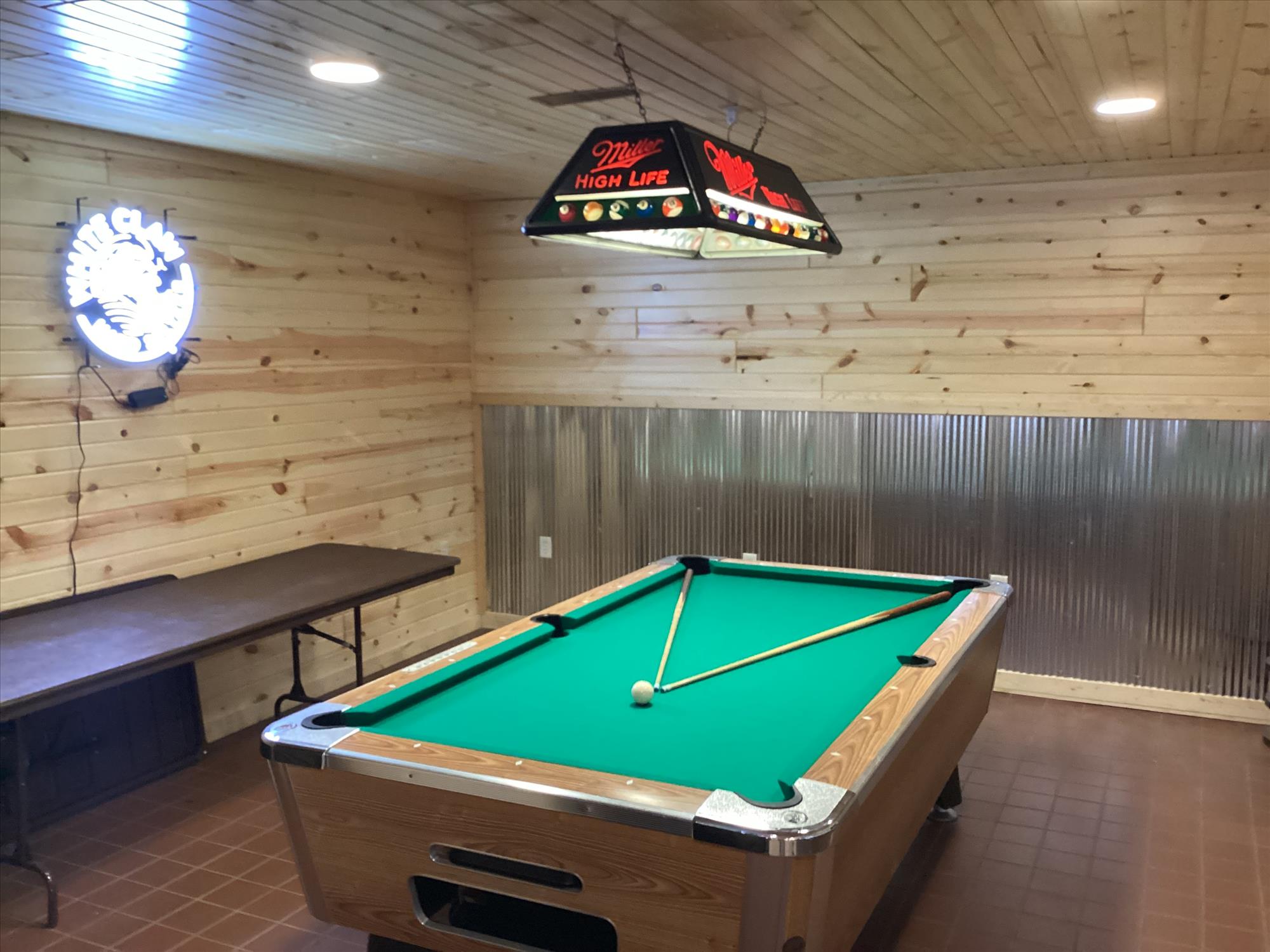Fisherman’s Luck Bar & Grill in Wisconsin Dells, WI (2)