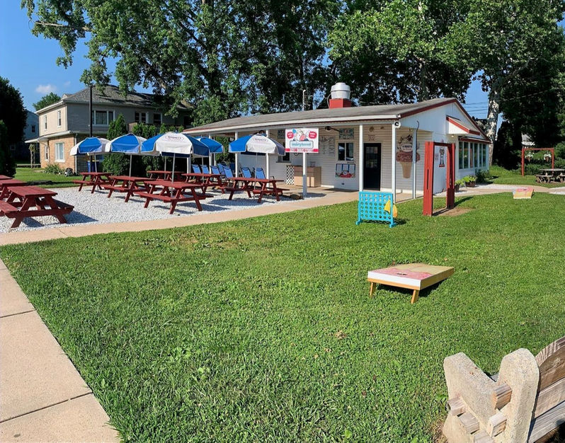 Jak Frost Frozen Desserts in Middletown, PA (2)