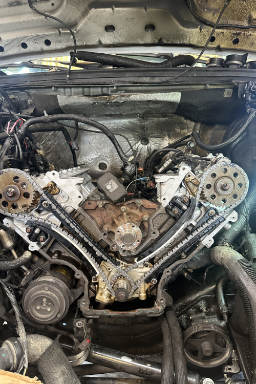 West End Automotive in Beaumont, TX (2)