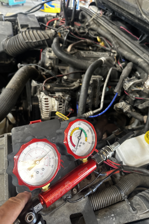 West End Automotive in Beaumont, TX (3)