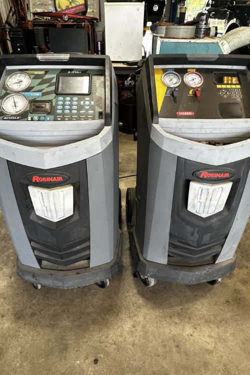 West End Automotive in Beaumont, TX (4)