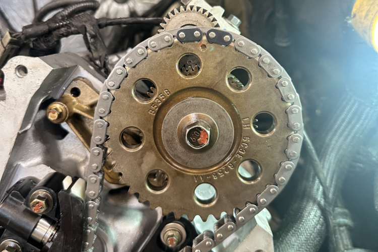 West End Automotive in Beaumont, TX (5)