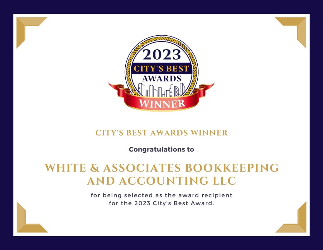 White & Associates Bookkeeping and Accounting in Summerville, SC (2)