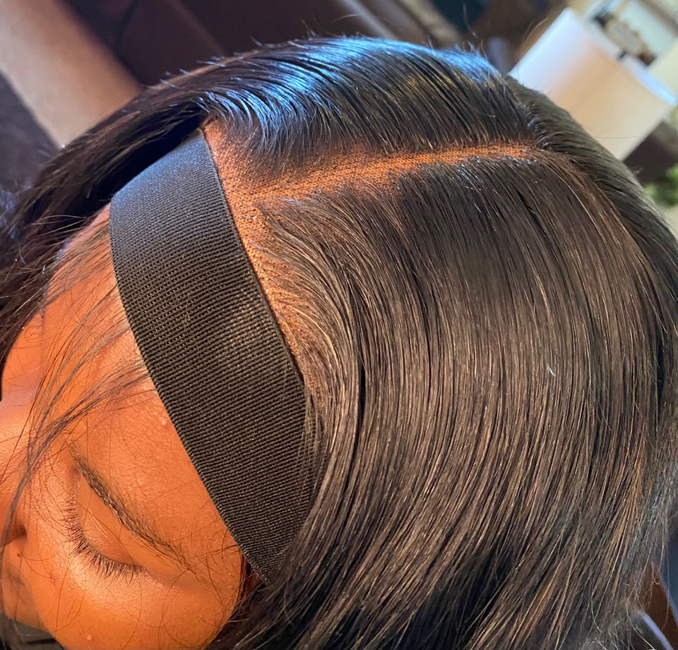 Shans Hair Studio in Hanford, CA (2)