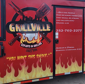 GrillVilleBBQNC in Ayden, NC (4)