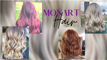 Salon 214 in Strasburg, VA (2)