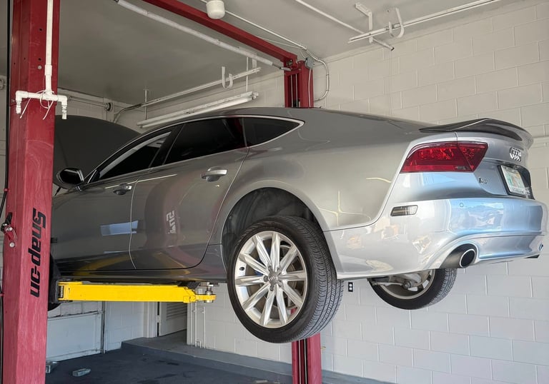 Proven performance and auto repair in Melbourne, FL (2)