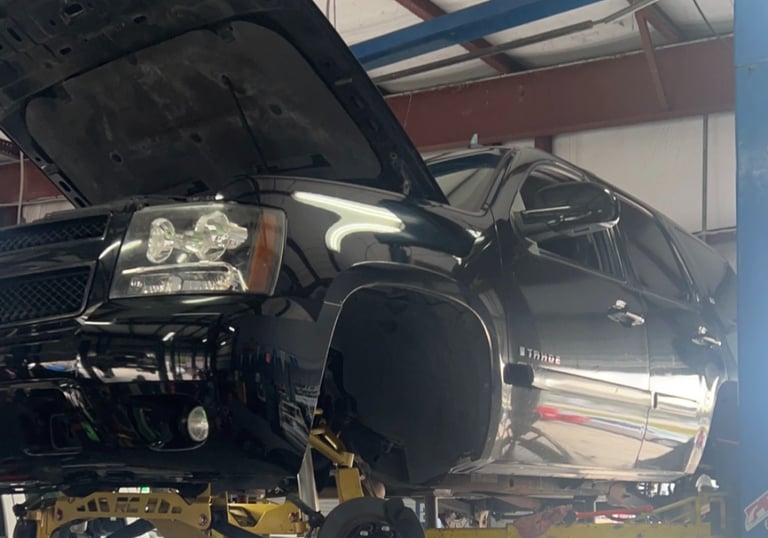 Proven performance and auto repair in Melbourne, FL (3)