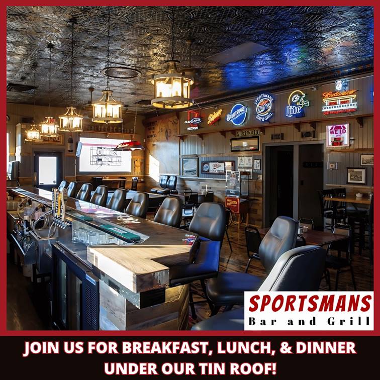 Sportsman's Bar & Grill in Somerset, WI (4)