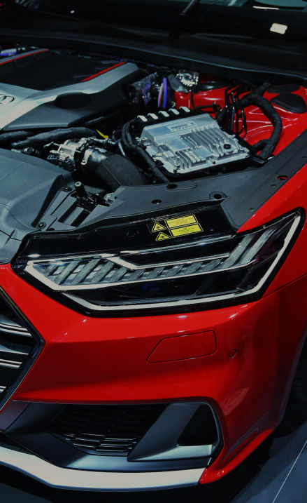 Glenview Automotive in Glenview, IL (2)