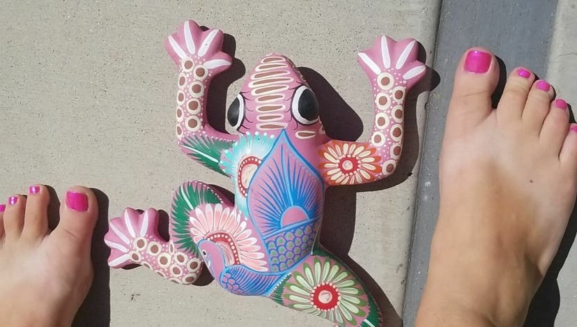 My Hands My Feet in Beverly Hills, CA (2)