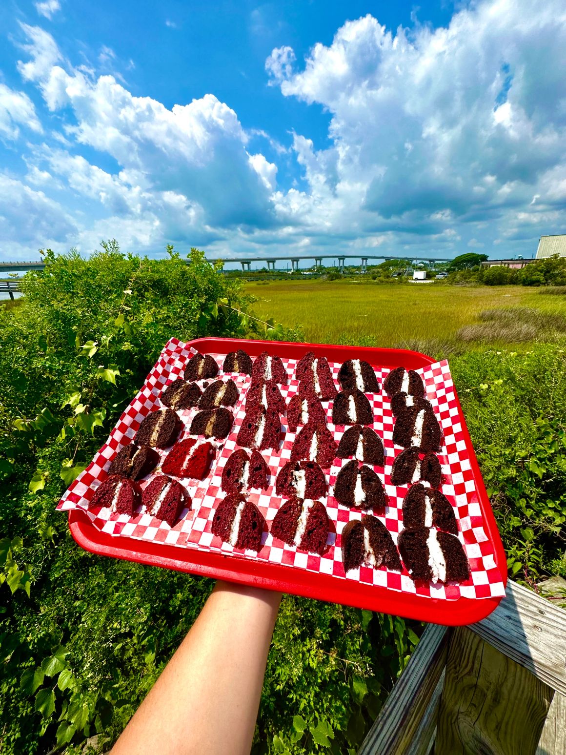 Maine Lobstah Shack in Surf City, NC (3)
