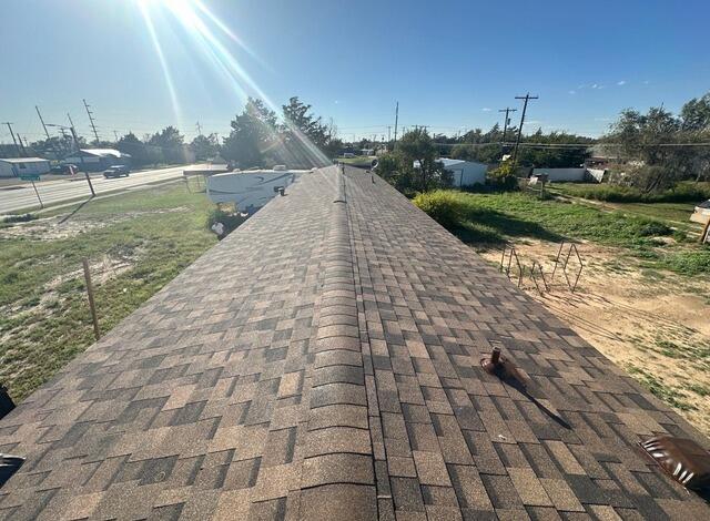 Fortenberry Roofing Co. in Ropesville, TX (2)