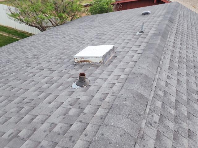 Fortenberry Roofing Co. in Ropesville, TX (3)