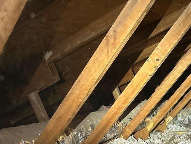 Fortenberry Roofing Co. in Ropesville, TX (4)