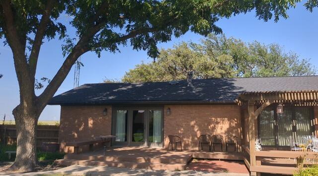 Fortenberry Roofing Co. in Ropesville, TX (5)