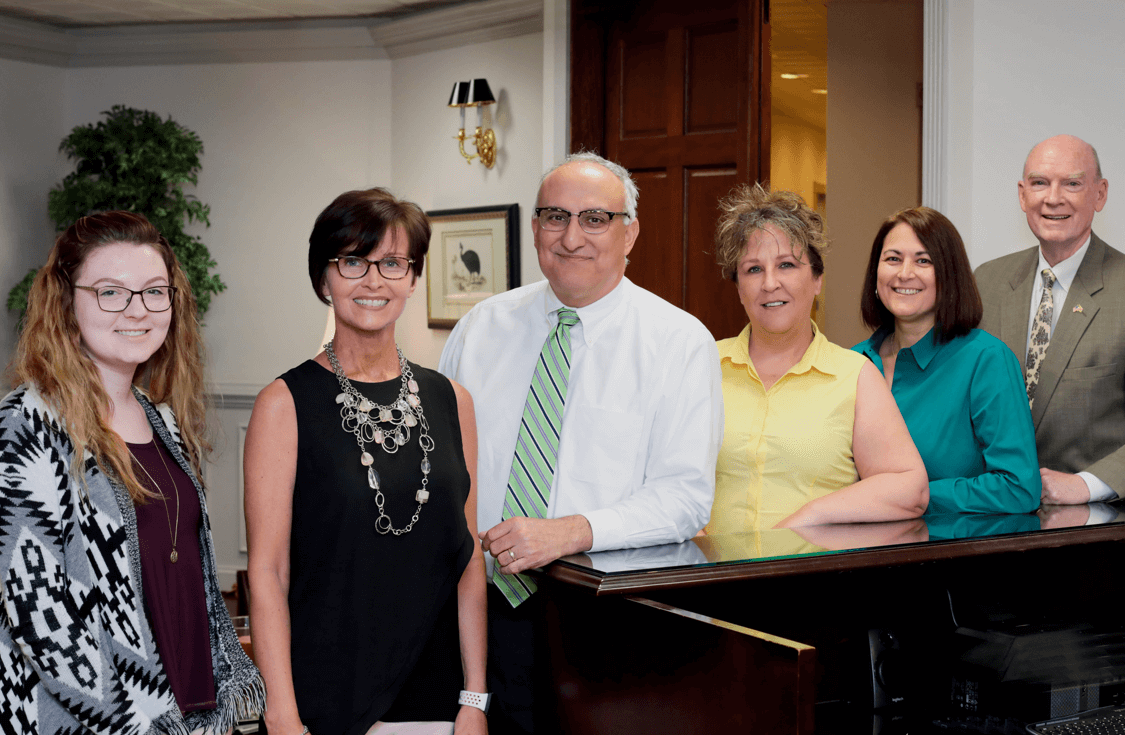 SCOTT LAW GROUP LLC in La Plata, MD