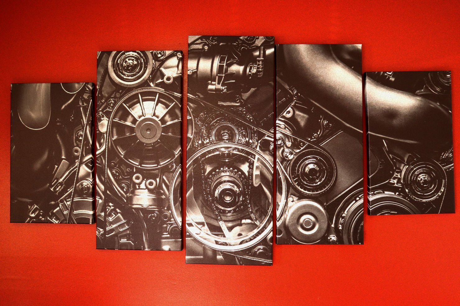 Revolution Imports Auto Repair in Longwood, FL (2)