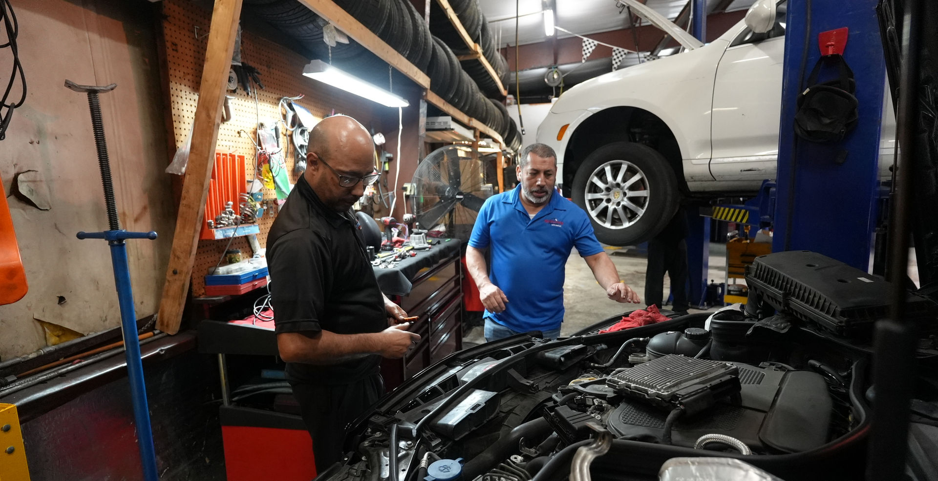 Revolution Imports Auto Repair in Longwood, FL (3)