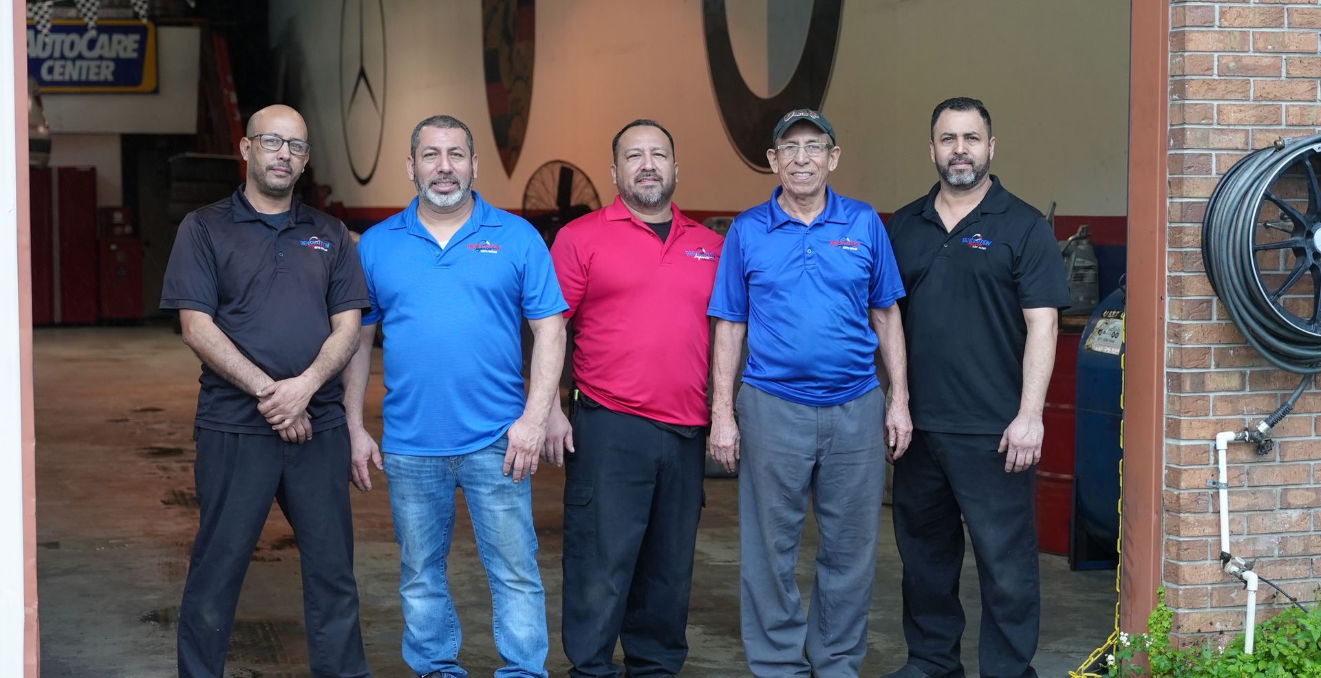 Revolution Imports Auto Repair in Longwood, FL (4)