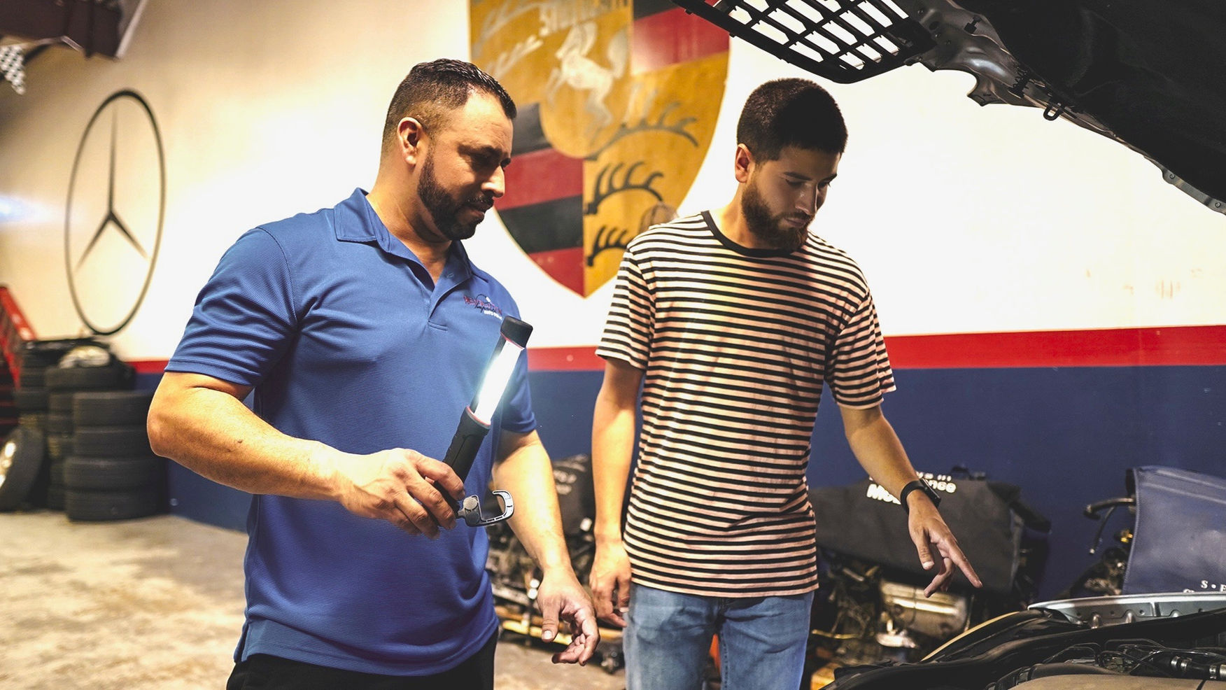 Revolution Imports Auto Repair in Longwood, FL (5)