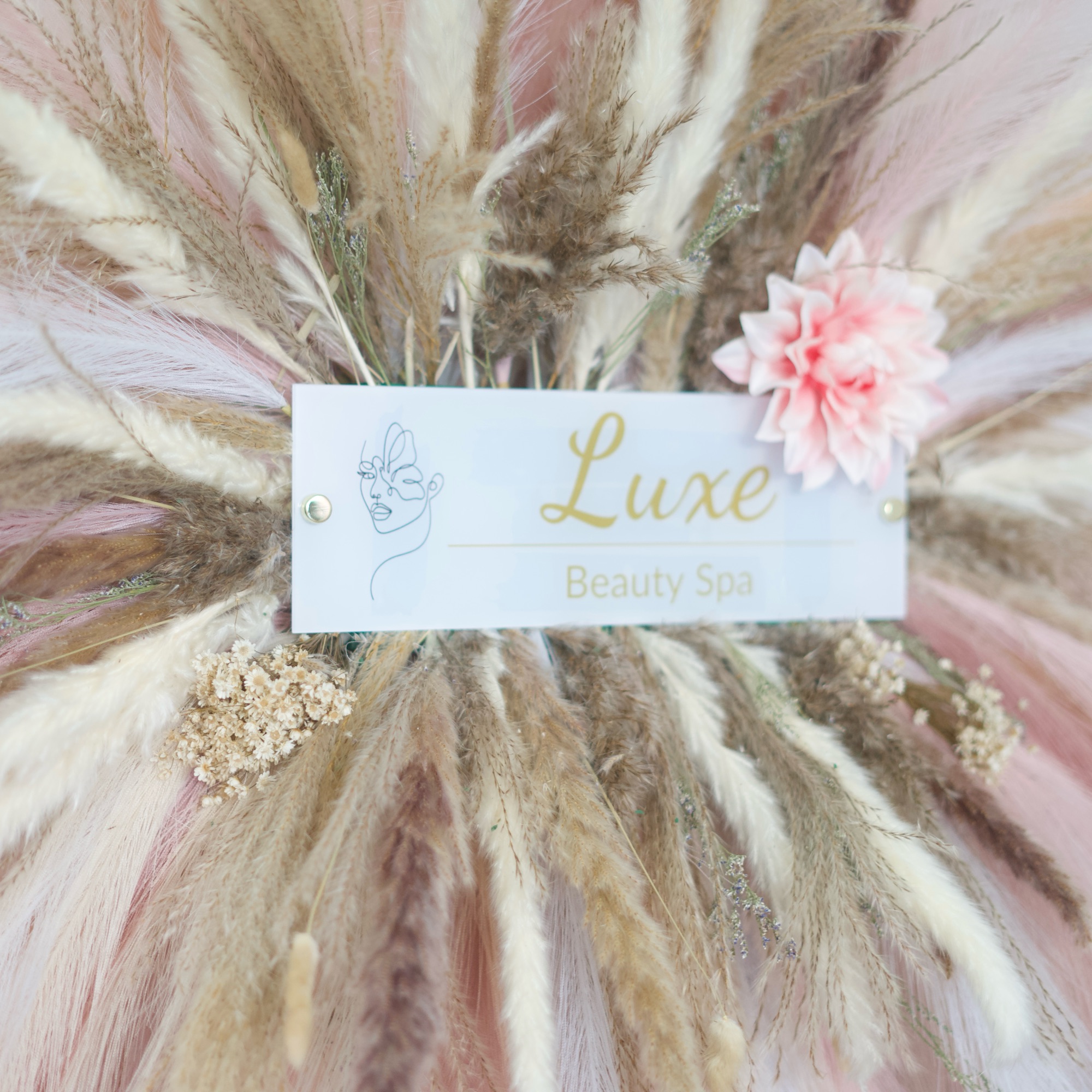 Luxe Beauty Spa in City of Atwater, CA