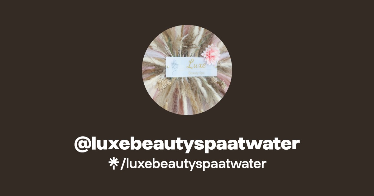Luxe Beauty Spa in City of Atwater, CA (2)