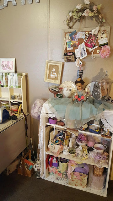 Michelle's Beauty Cottage in Nahunta, GA (6)