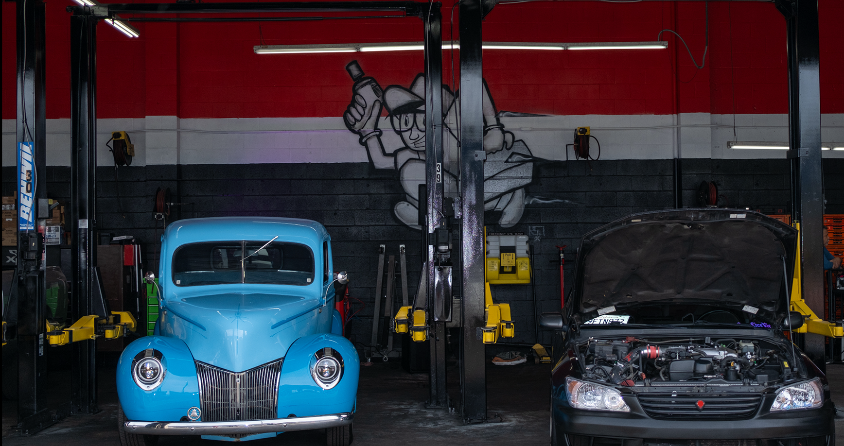 Quick & Easy Automotive in Chula Vista, CA