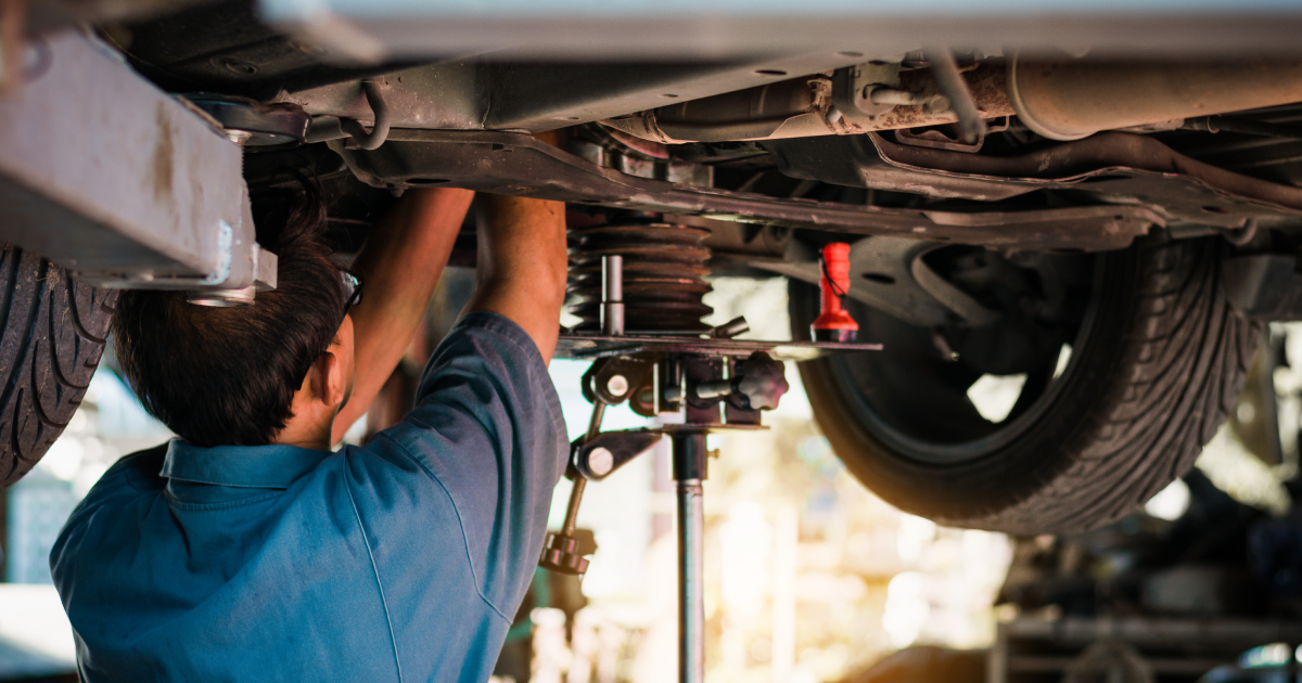 Quick & Easy Automotive in Chula Vista, CA (3)