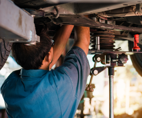 Quick & Easy Automotive in Chula Vista, CA (4)