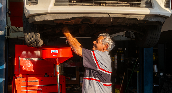 Quick & Easy Automotive in Chula Vista, CA (5)