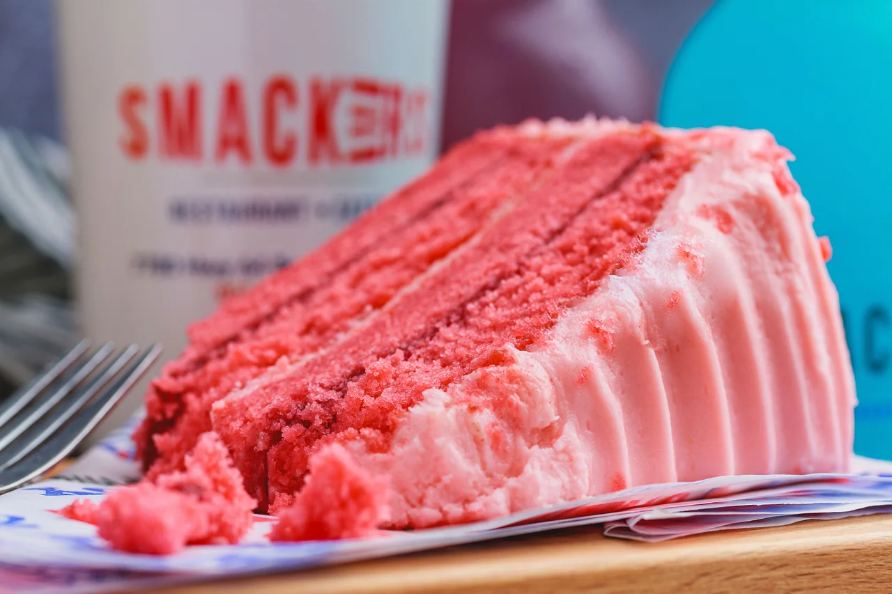SMACKERS in Memphis, TN (5)