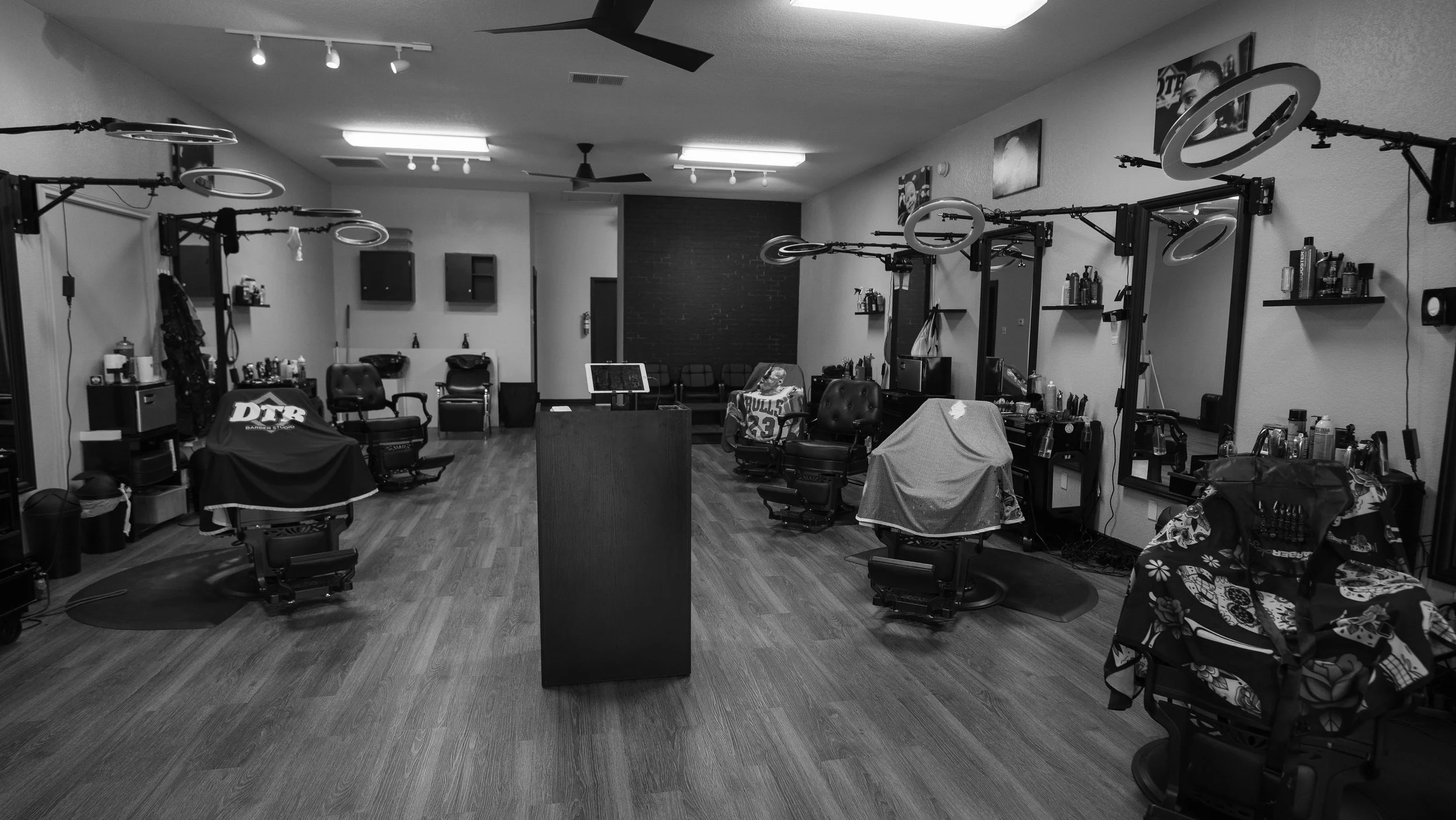 DTB Haslet in Haslet, TX